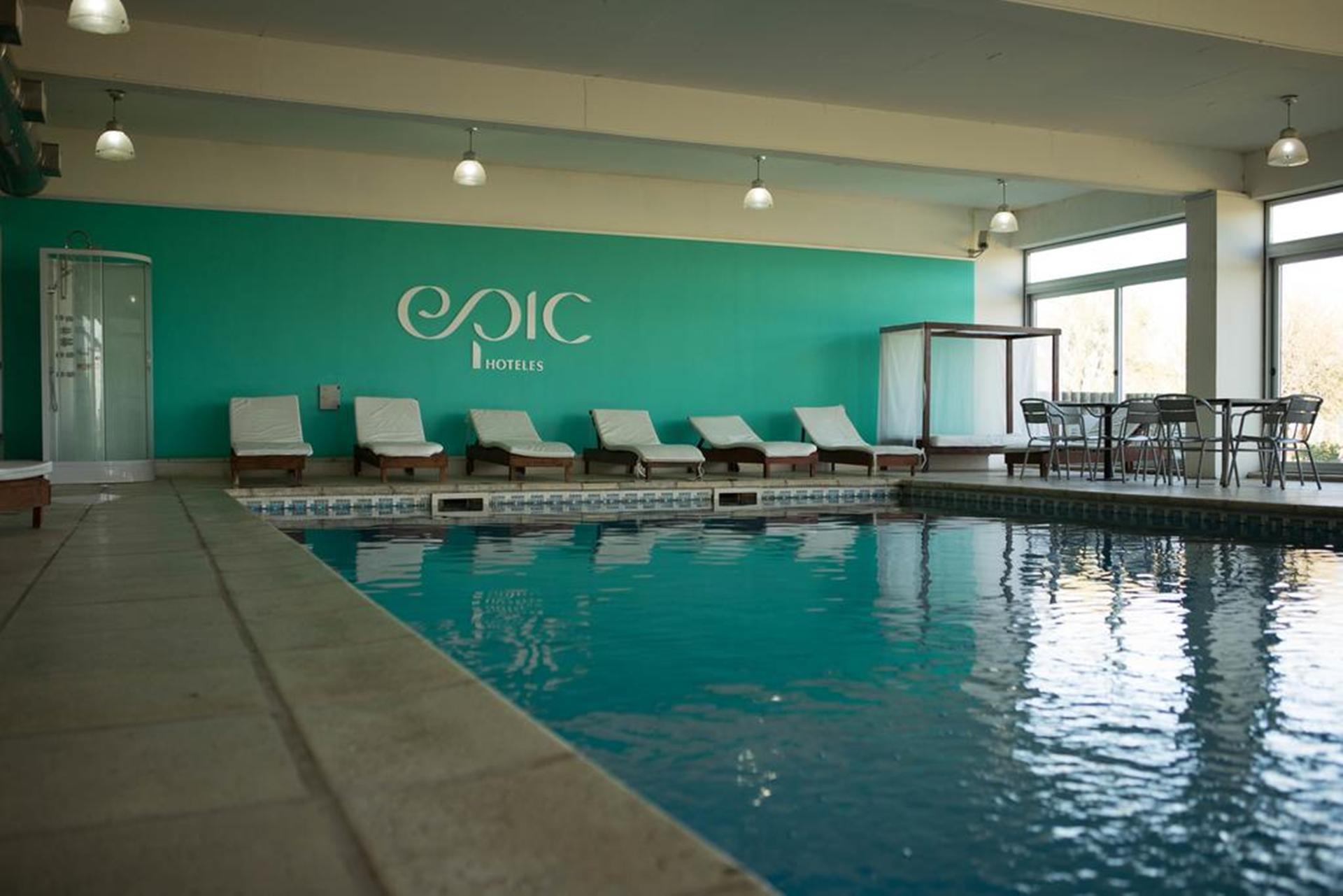 Epic Hotel San Luis La Punta  Exterior photo
