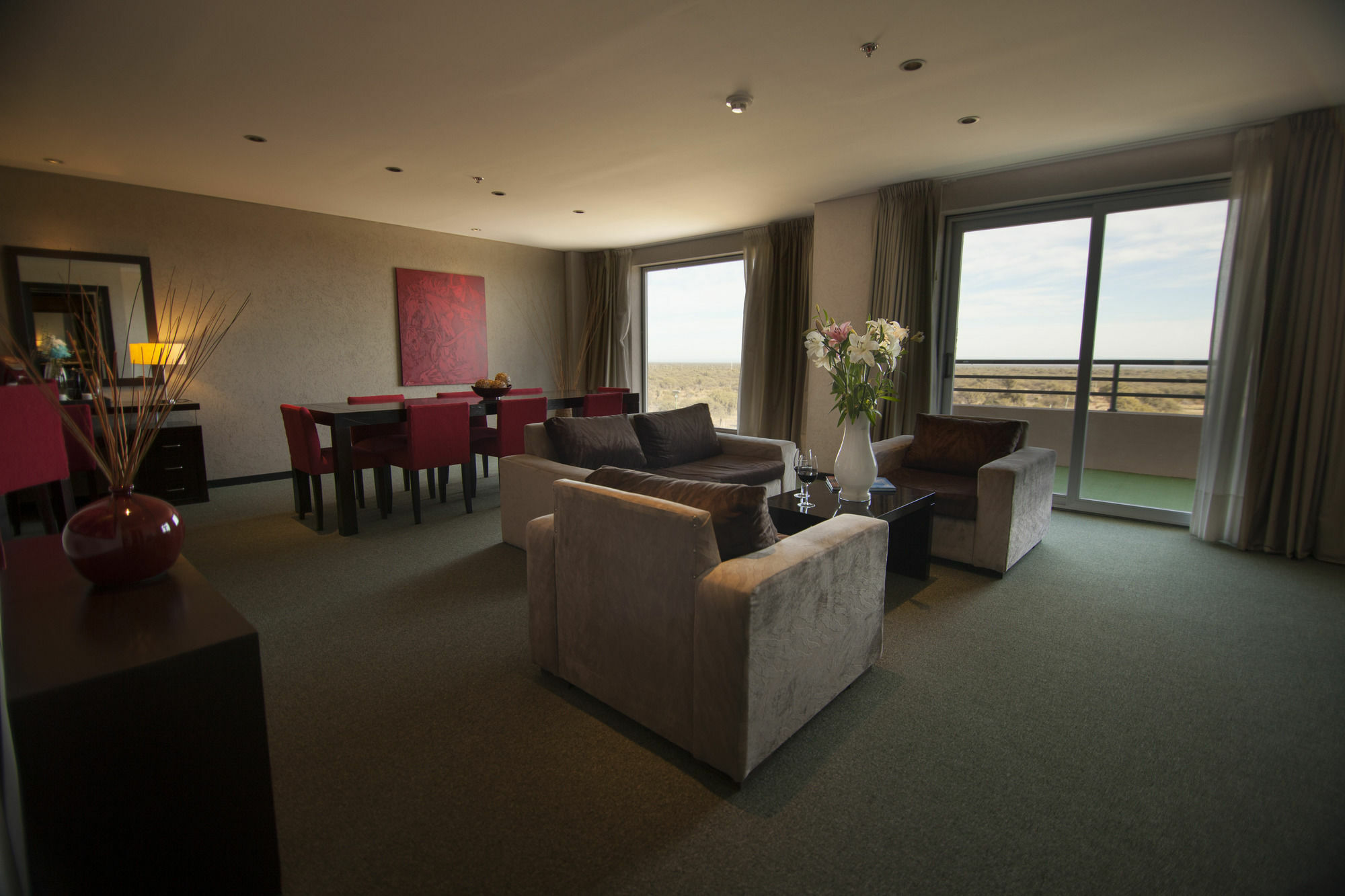 Epic Hotel San Luis La Punta  Exterior photo